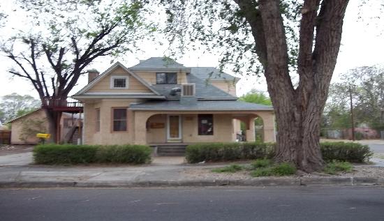 1401 Wabash Avenue, Pueblo, CO 81004 