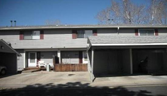 8744 Carr Loop, Arvada, CO 80005 