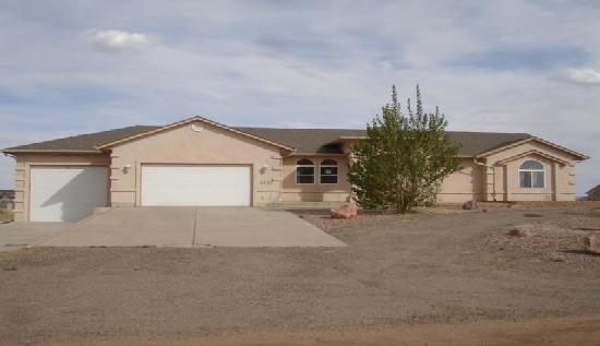 1122 South Yerba Santa Drive, Pueblo West, CO 81007 