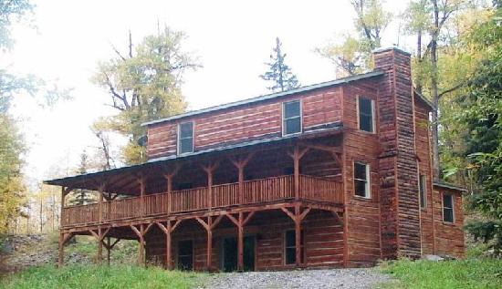 12355 County Road 30, Lake City, CO 81235 