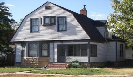 1109 Harrison Avenue, Canon City, CO 81212 