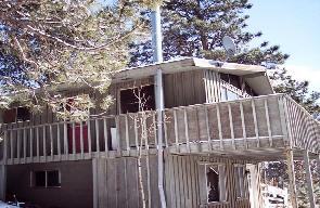 78 Buffum Street, Bailey, CO 80421 