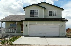 8271 Sunset Place, Elizabeth, CO 80107 