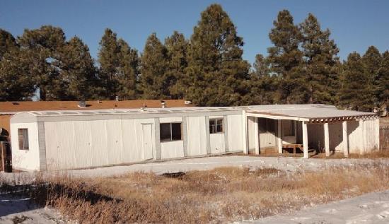 537 Lake Street, Pagosa Springs, CO 81147 