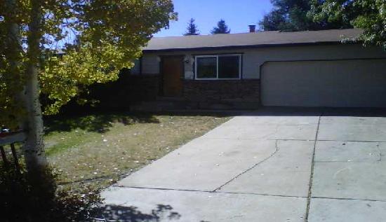 19076 E Eldorado Pl, Aurora, CO 80013 