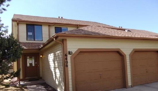 6406 Jonathan Court, Colorado Springs, CO 80918 