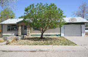 1043 Clover Avenue, Canon City, CO 81212 