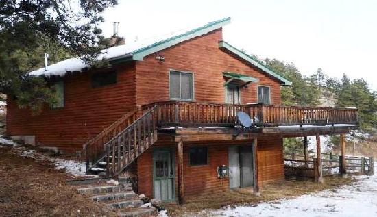 352 Nomad Drive, Bellvue, CO 80512 