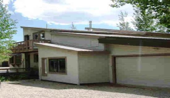 530 Apache Road, Gunnison, CO 81230 