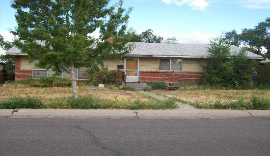 2328 Hall Avenue, Grand Junction, CO 81501 