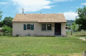 1100 Russell Street, Golden, CO 80401 
