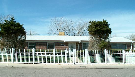 5533 Raritan Way, Denver, CO 80221 