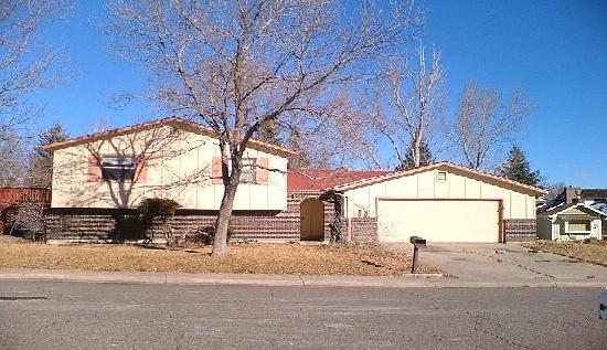 9463 West 77th Place, Arvada, CO 80005 