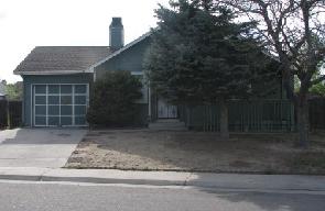 17458 East Whitaker Drive, Aurora, CO 80015 