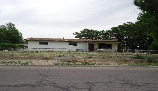 2306 Acero Avenue, Pueblo, CO 81004 