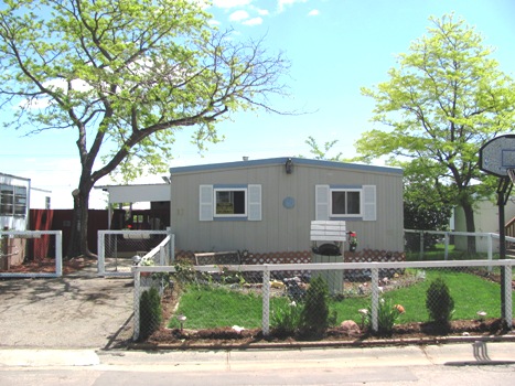 8601 Zuni St, Westminster, CO 80260 