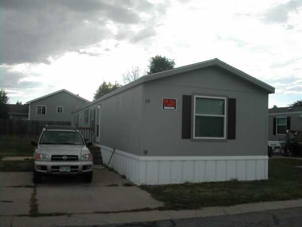 133 N 21 Ave  #75, Greeley, CO 80631 