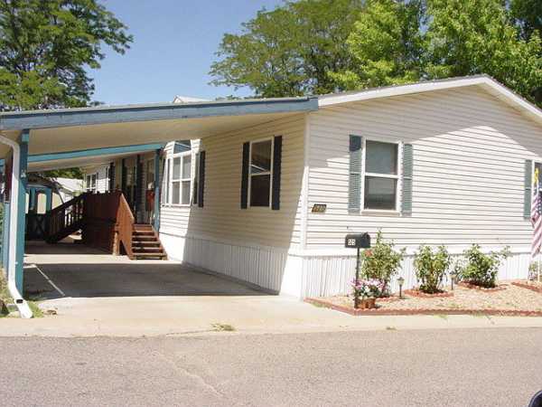 2000 W. 92nd Ave  #525, Federal Heights, CO 80260 