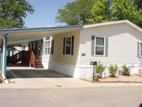 2000 W. 92nd Ave  #525, Federal Heights, CO 80260 