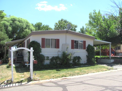 9850 N. Federal Blvd, Federal Heights, CO 80260 