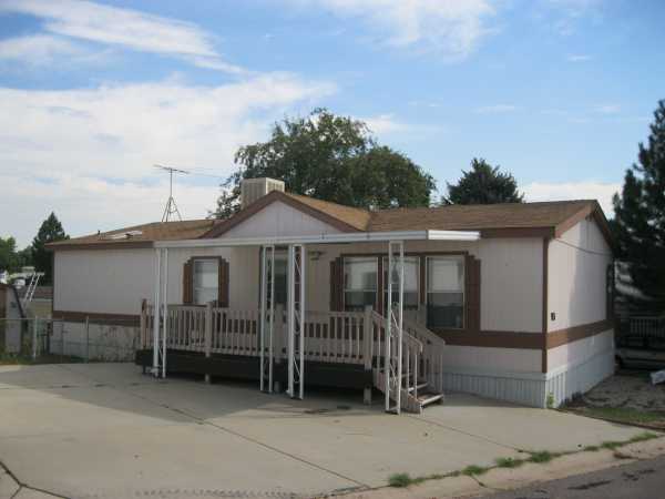 2000 West 92nd Ave #90, Federal Heights, CO 80260 