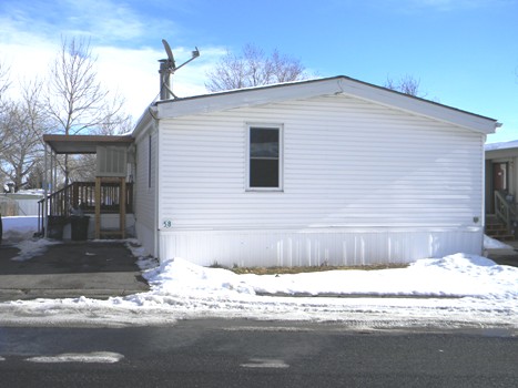 9100 Tejon St, Federal Heights, CO 80260 