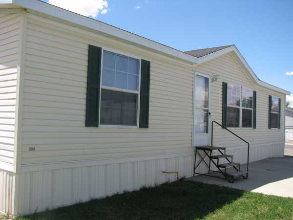 424 32 Rd No 332, Clifton, CO 81520 