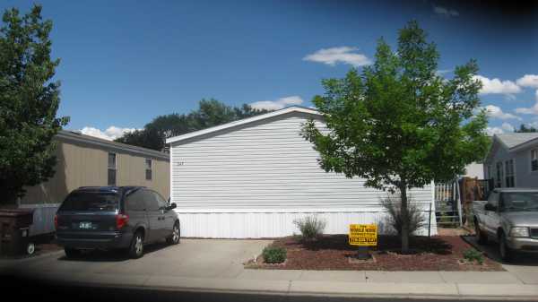 85 SUNFLOWER RD, Colorado Springs, CO 80907 