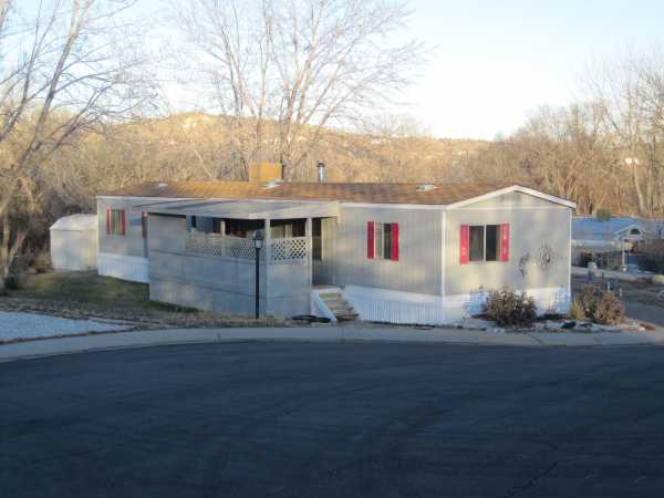 3405 Sinton Rd, Colorado Springs, CO 80907 