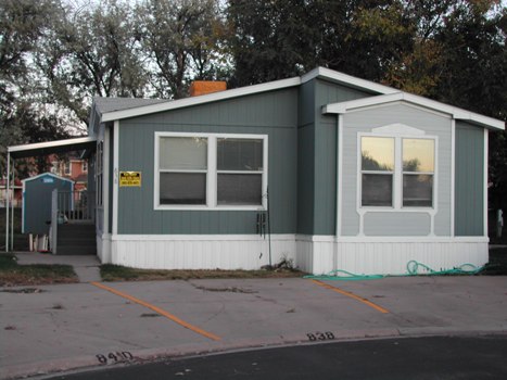 2885 W. 128th Ave, Broomfield, CO 80234 