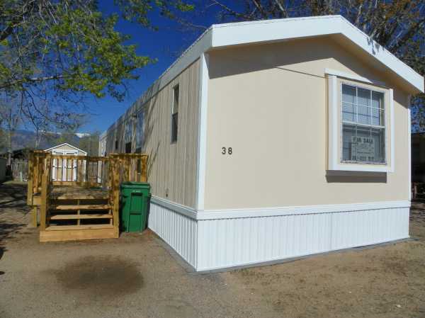 3280 S Academy Blvd #38, Colorado Springs, CO 80916 