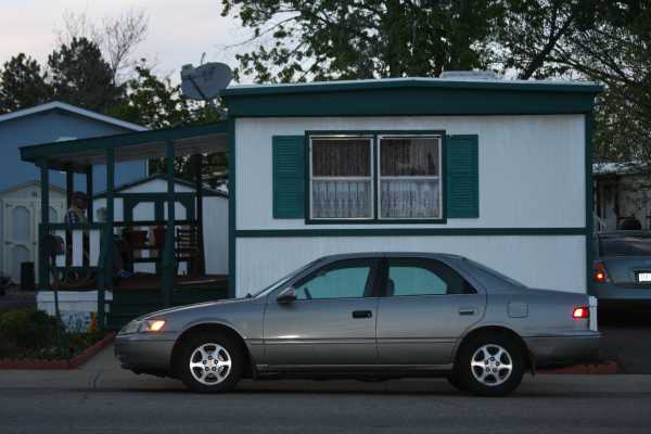 4500 19th Street Lot 410, Boulder, CO 80304 