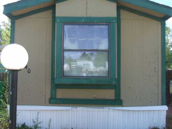 2840 Julep Dr, Colorado Springs, CO 80916 