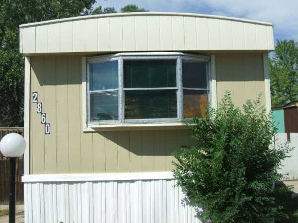 2860 Julep, Colorado Springs, CO 80916 