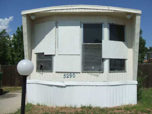 5290 Derby Dr, Colorado Springs, CO 80916 