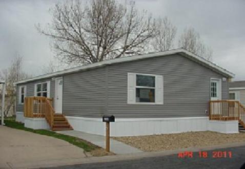 3405 Sinton Road #8, Colorado Springs, CO 80907 