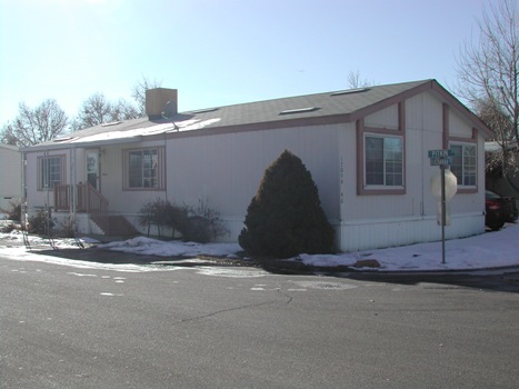 17094 E. Buchanon Pl, Aurora, CO 80011 