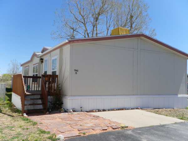 17501 E Colfax Ave. #12, Aurora, CO 80011 