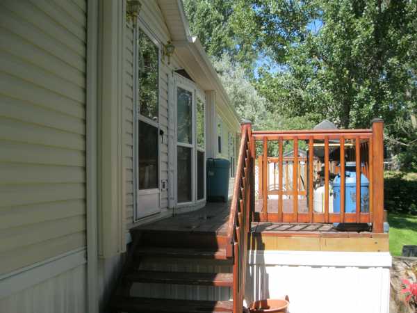 2000 West 92nd Ave #833, Federal Heights, CO 80260 