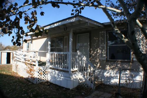 1401 9TH ST LOT 74, Fort Lupton, CO 80621 