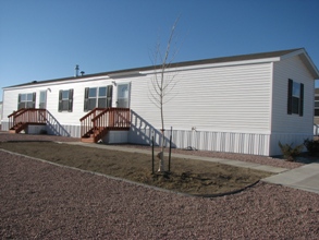 6464 Dillon Drive  #105, Pueblo, CO 81008 