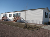 6464 Dillon Drive  #105, Pueblo, CO 81008 