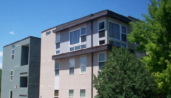 5201 South Fox Street Unit 107, Littleton, CO 80120 