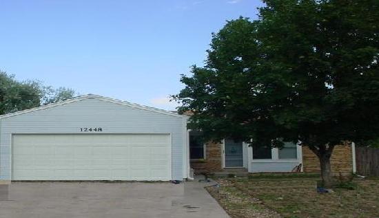 12448 Bellaire Street, Thornton, CO 80241 