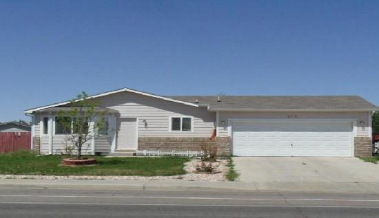 219 East 22nd Street, Greeley, CO 80631 