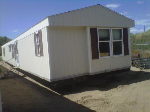 3455 W SERVICE ROAD, Evans, CO 80620 