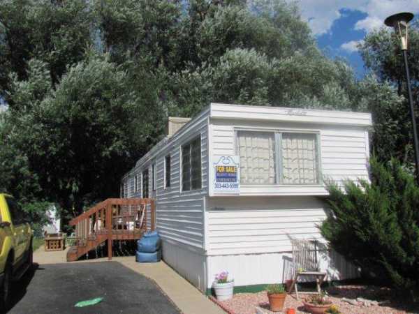 5000 Butte St Lot 80, Boulder, CO 80301 