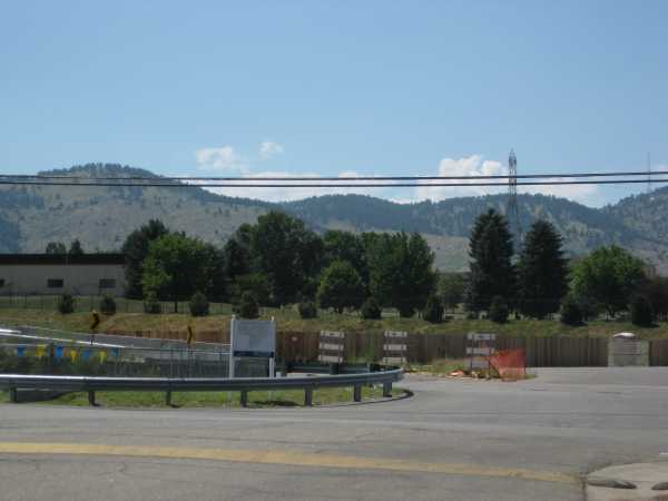 17190 Mount Vernon Road #48, Golden, CO 80401 