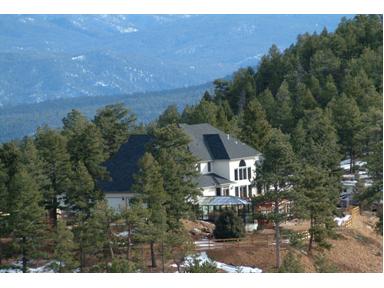 14052 Shiloh Ridge Rd, Conifer, CO 80433 