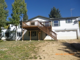451 FERN RD, WOODLAND PARK, CO 80863 